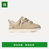 浅棕色运动鞋 欧洲直邮UGG Lo Lowmel男士