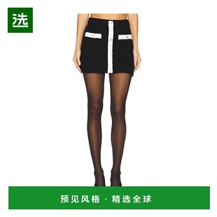 1h可退 香港直邮Majorelle 女士 Maybelle 半身裙 MJQ215H24