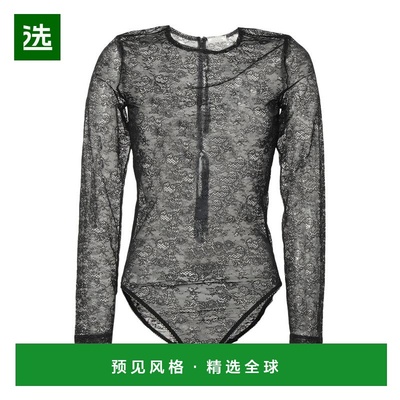 1h可退 【美国直邮】nina ricci 女士 上装T恤