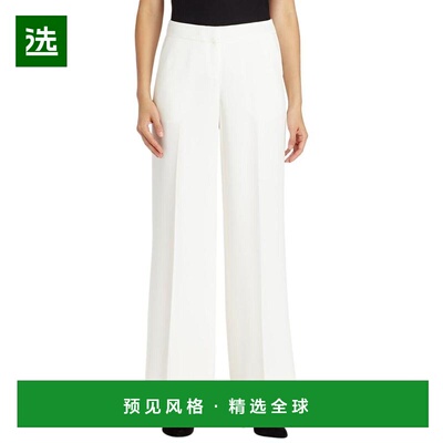 1h可退 【美国直邮】lafayette 148 new york 女士 休闲裤