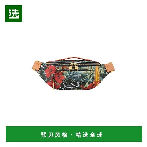 1h可退 欧洲直邮LV路易威登 25秋冬  LVUCAZ54MUL 男士 腰包