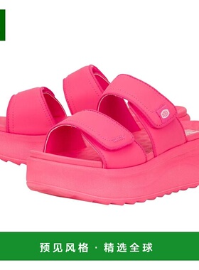 1h可退 【美国直邮】嘿伙计|Delray Slide Mono