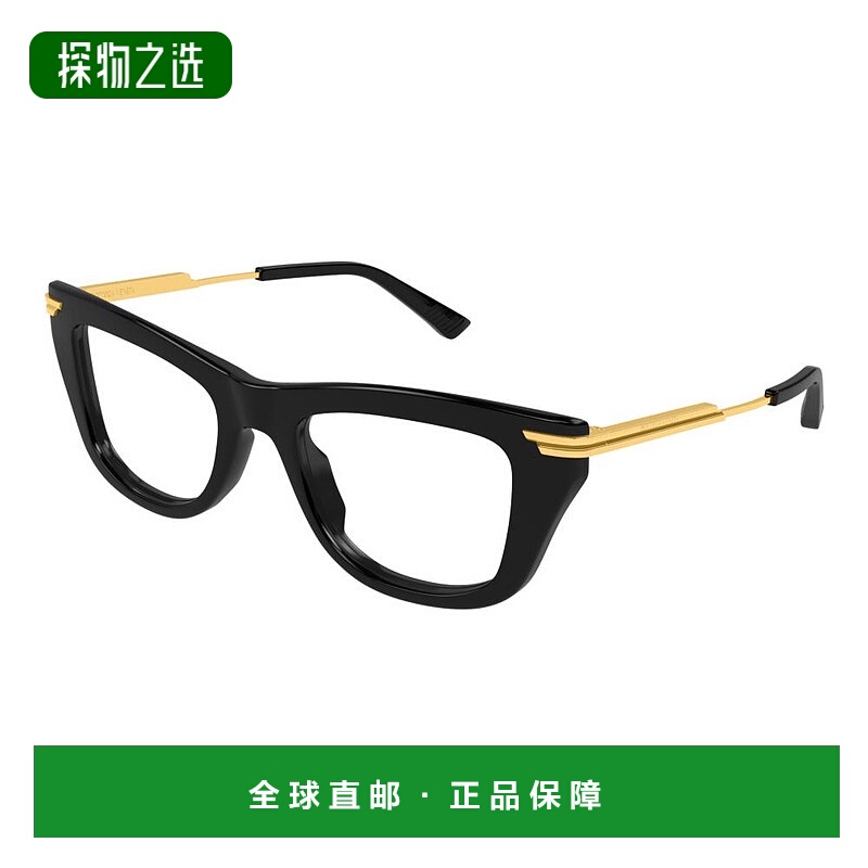 1h可退 香港直邮Bottega Veneta 葆蝶家 -eyeglasses 眼镜 BV1370
