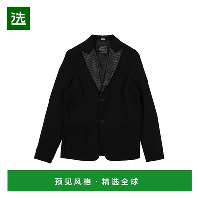 1h可退 【美国直邮】daniele alessandrini 男士 休闲西装