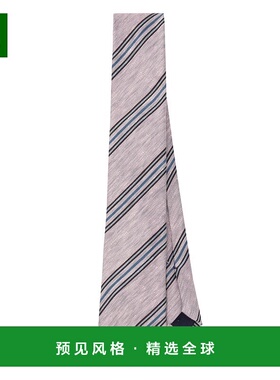 欧洲直邮PAUL SMITH 男士领带M1A0TIEN4153020真丝