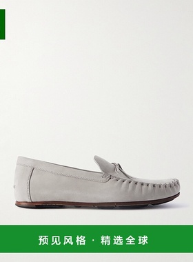 1h可退 香港直邮MANOLO BLAHNIK 莫罗·伯拉尼克 男士 Gargano 流