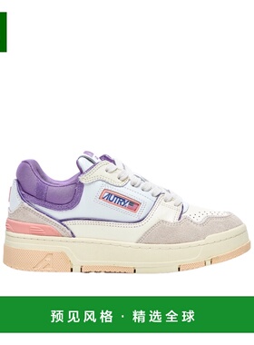 香港直邮AUTRY 女士运动鞋 ROLWMC12