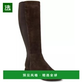 美国直邮 保暖 gentle 女士 1h可退 正品 souls 靴子 舒适百搭