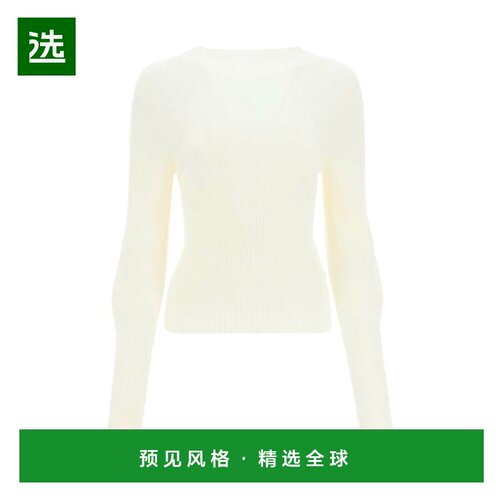 香港直邮LOW CLASSIC 女士衬衫 LOW23SMKN0500377-0 SS2023