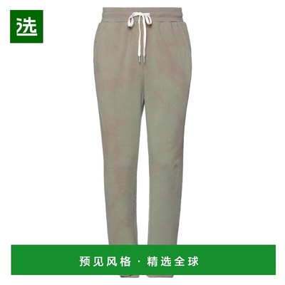 1h可退 【美国直邮】john elliott 男士 休闲裤