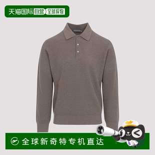 1h可退 欧洲直邮canali 男士 Polo衫
