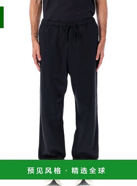 1h可退 香港直邮Y-3 男士 FT 长运动裤 KA3116B black黑色 舒适时