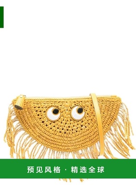 香港直邮ANYA HINDMARCH 女士手提包 200516SS250043CUMIN