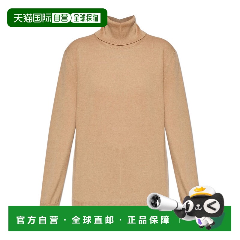 香港直邮Jil Sander 高领毛衣 J04GP0002J14532