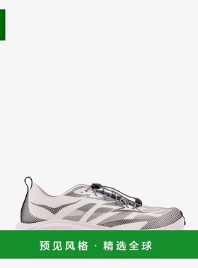 1h可退 香港直邮Hoka One One 男士 U Mafate Speed 4 TS technic