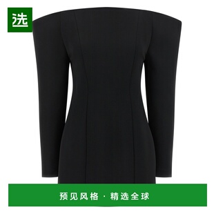 6A05923FU3021000 女士连衣裙 AW2025 MCCARTNEY 香港直邮STELLA