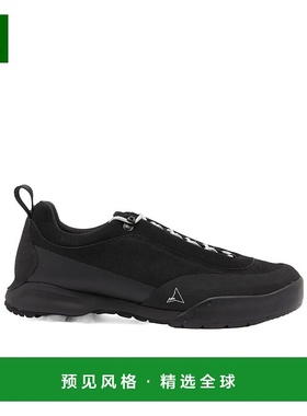 香港直邮ROA 圆头低帮休闲鞋 NBUW152FA33