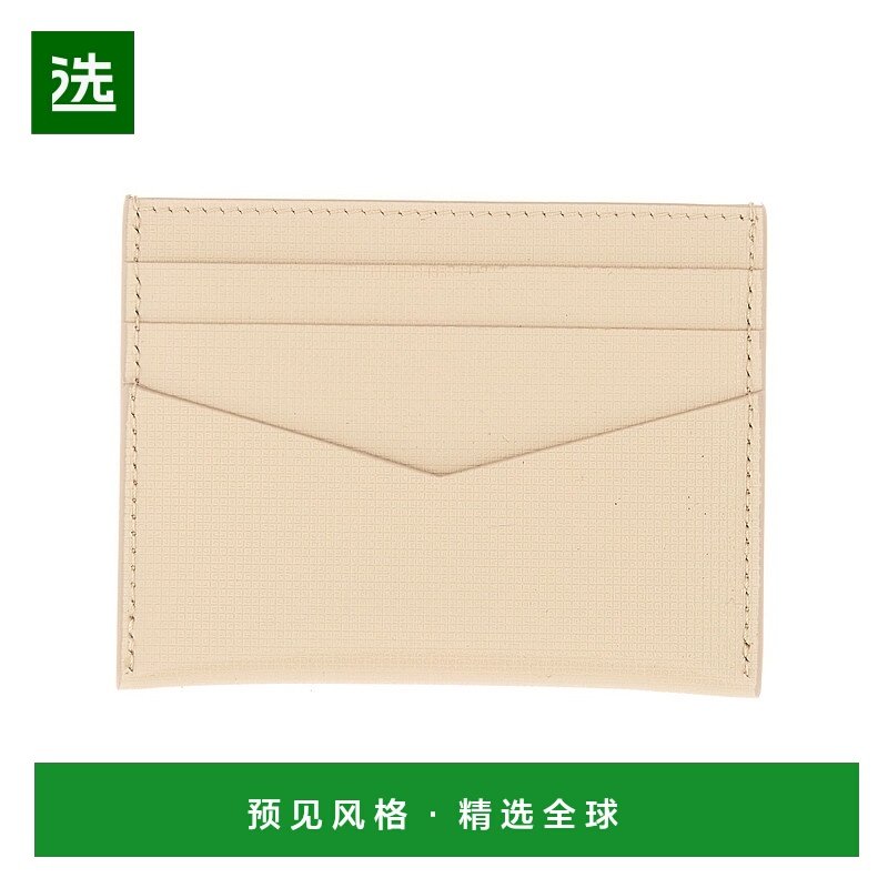 1h可退 香港直邮Givenchy 纪梵希 男士 CLASSIQUE 4G 皮革钱包 BK