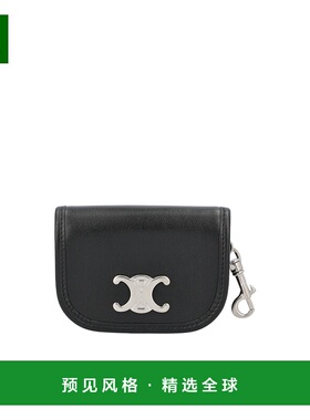 香港直邮Celine NANO BESACE TRIOMPHE 钥匙包 10P403DQ1.