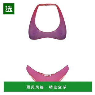 1h可退 香港直邮oseree 女士 Beachwear Oséree 运动装 YTF257GL