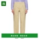 bone 米色 裤 1h可退 Donovan rag 女装 子 美国直邮 休闲裤 宽