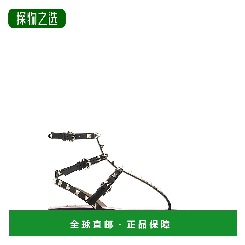 香港直邮valentino 华伦天奴 女士 SANDALI 凉鞋 XW2S0812VOD