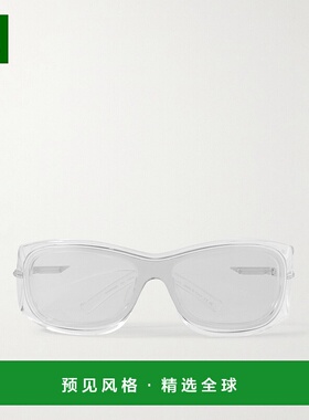 1h可退 香港直邮Givenchy 纪梵希 男士 G180 Injected 环绕式醋纤