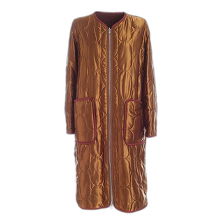 1h可退 欧洲直邮KENZO 女士羽绒服 2MA0399CL14高端正品休闲时尚