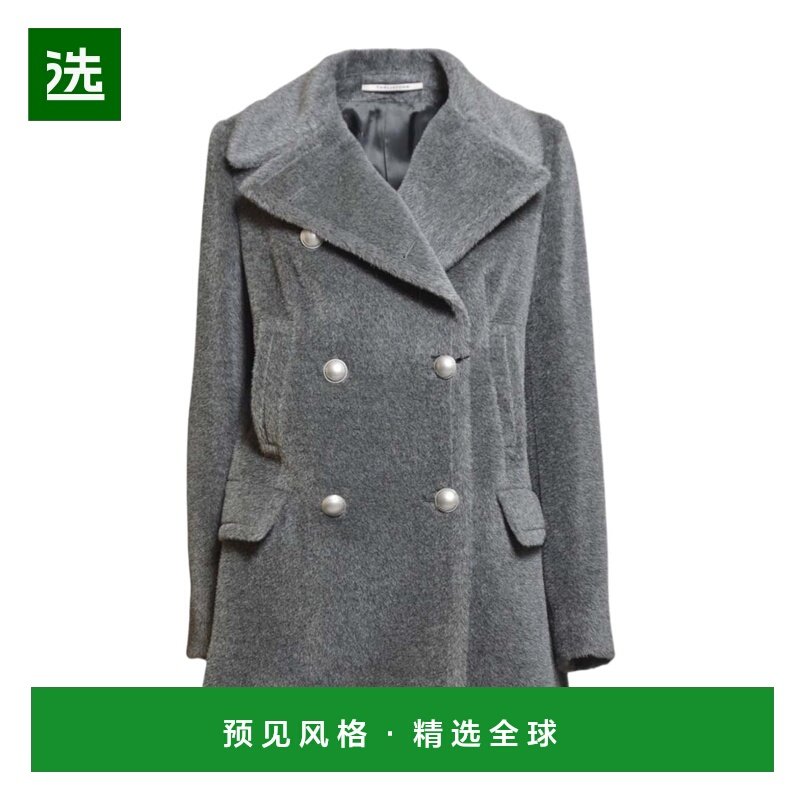 香港直邮TAGLIATORE 女士外套 BLANCHED70013U25I175G1179,女装/女士精品,短外套,淘宝优惠券,粉丝福利购,淘宝优惠卷