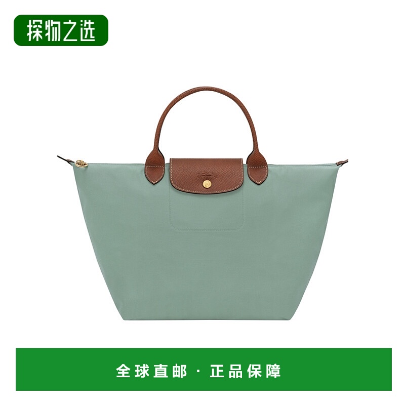 香港直邮Longchamp LE PLIAGE ORIGINAL M 手提包 L1623089珑骧