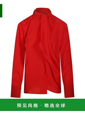 香港直邮VICTORIA BECKHAM 女士衬衫 1126WSH006594A9631