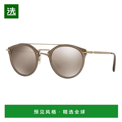 1h可退 香港直邮OliverPeoples奥利弗·皮帕斯女士太阳镜