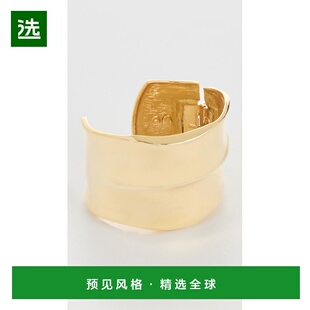 1h可退 香港直邮KENNETH JAY LANE 肯尼思·杰·莱恩 女士 厚抛光