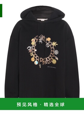 香港直邮STELLA MCCARTNEY 女士卫衣 6J01573SPX801000 AW2023