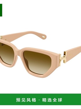 香港直邮Chloe 蔻依 女士 -sunglasses 太阳镜 CH0235S004DER