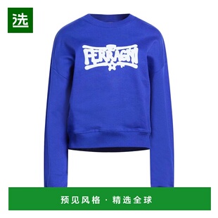 1h可退 香港直邮Chiara Ferragni 嘉拉·法拉格尼 女士 卫衣