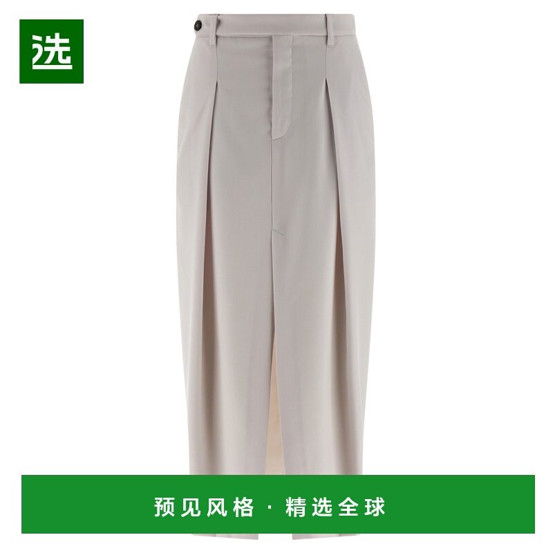 香港直邮BRUNELLO CUCINELLI 女士休闲裤 MG513G3841C4239,女装/女士精品,休闲裤,淘宝优惠券,粉丝福利购,淘宝优惠卷