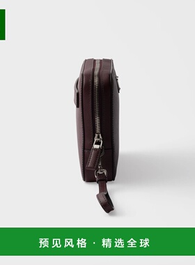 1h可退 欧洲直邮PRADA 普拉达 26春夏 2VF017_9Z2_F0LV7_V_OOO 男