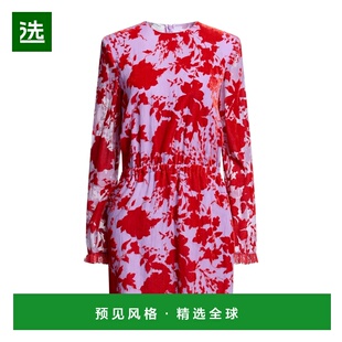 1h可退 香港直邮Philosophy Di Lorenzo Serafini 哲学 女士 短款