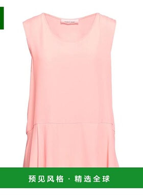 1h可退 【美国直邮】KAOS TWENTY EASY 女士无袖圆领毛衣 1010108