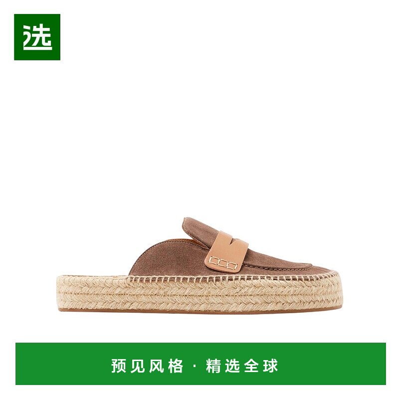 1h可退 欧洲直邮j.w. anderson 女士 凉鞋