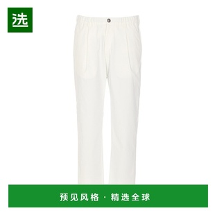 PT000015U125311100直筒裤 1h可退 休闲裤 男士 欧洲直邮HERNO