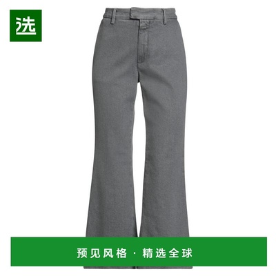 1h可退 【美国直邮】closed 女士 休闲裤