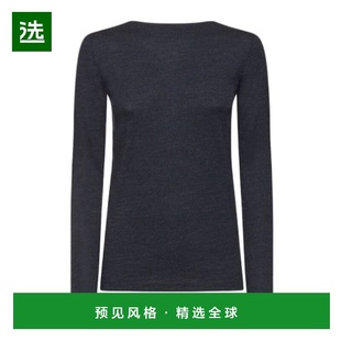 78I 船领T恤 YWS031 长袖 香港直邮Toteme