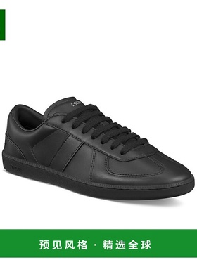 1h可退 欧洲直邮Dior/迪奥 男士B01 Matchpoint 运动鞋