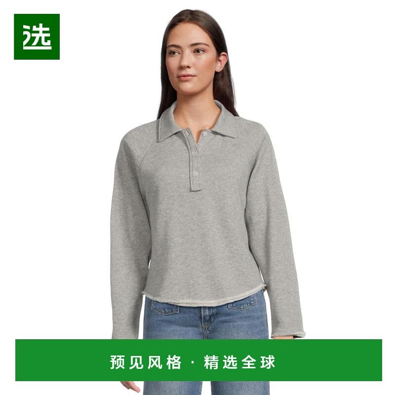 1h可退 【美国直邮】lilla p 女士 Polo衫,女装/女士精品,POLO衫,淘宝优惠券,粉丝福利购,淘宝优惠卷