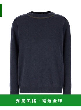 1h可退 香港直邮Brunello Cucinelli 布内罗·古奇拉利 女士 蓝色