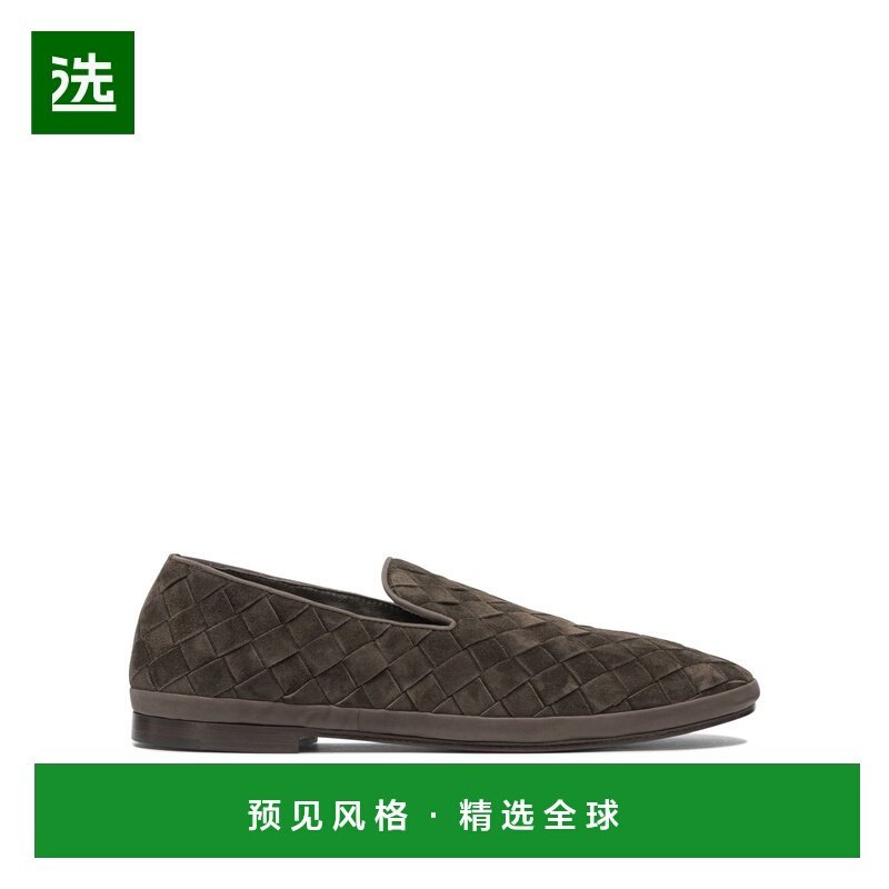 1h可退 香港直邮Henderson Baracco 男士 Loafers 便鞋 GUINEAS2C,流行男鞋,乐福鞋（豆豆鞋）,淘宝优惠券,粉丝福利购,淘宝优惠卷