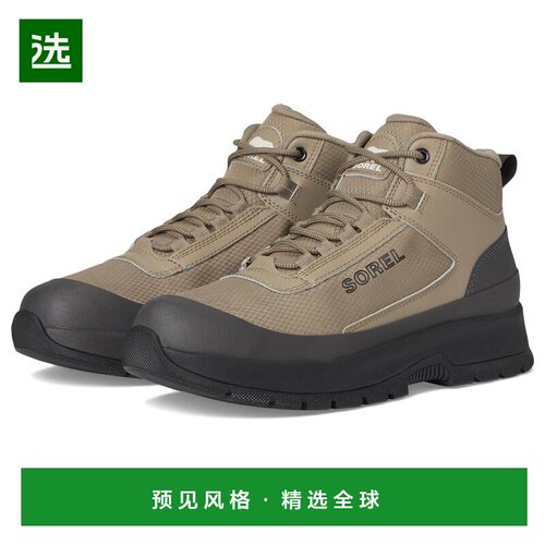 【美国直邮】sorel 男士 靴子户外运动鞋皮鞋