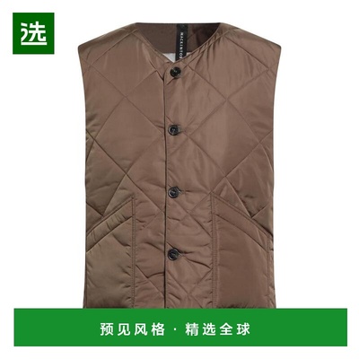 1h可退 【美国直邮】mackintosh 男士 背心马甲